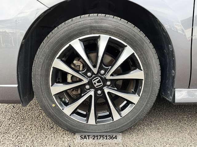 Honda e 2014-03 383124-3