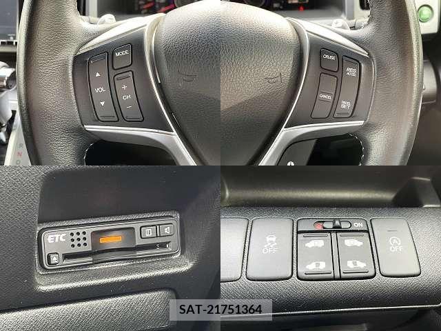 Honda e 2014-03 383124-5