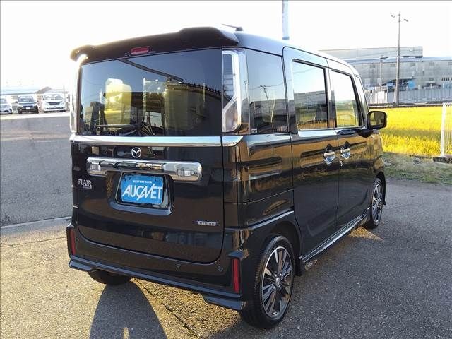 Mazda FLAIR WAGON 2022-04 193343-2
