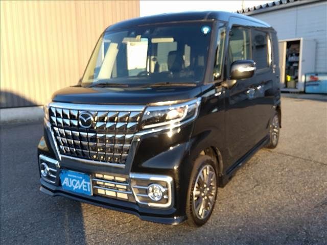 Mazda FLAIR WAGON 2022-04 193343-0