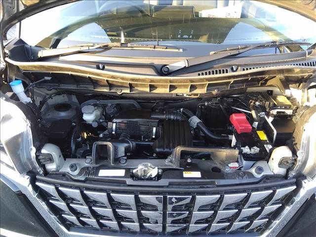 Mazda FLAIR WAGON 2022-04 193343-23