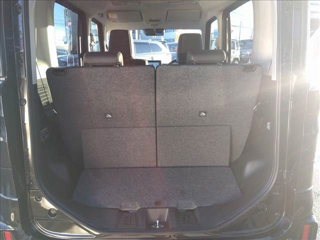 Mazda FLAIR WAGON 2022-04 193343-8