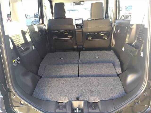 Mazda FLAIR WAGON 2022-04 193343-12