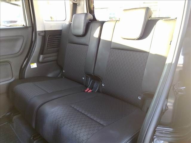 Mazda FLAIR WAGON 2022-04 193343-7