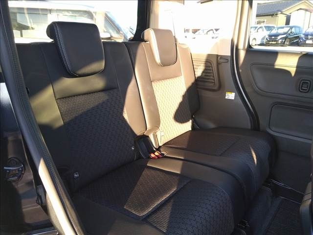 Mazda FLAIR WAGON 2022-04 193343-6