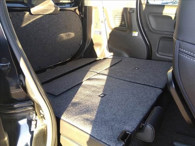 Mazda FLAIR WAGON 2022-04 193343-13