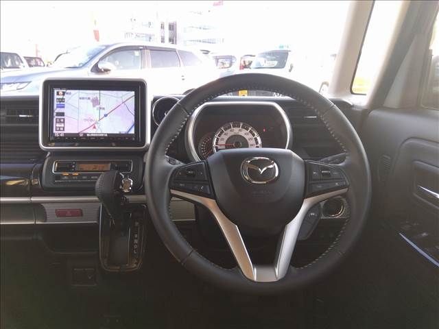 Mazda FLAIR WAGON 2022-04 193343-3