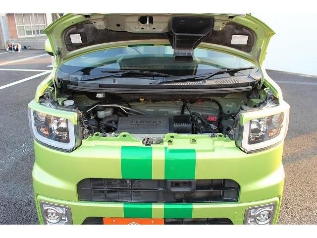 Daihatsu WAKE 2016-05 7536-18
