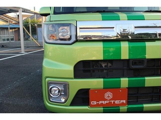 Daihatsu WAKE 2016-05 7536-10