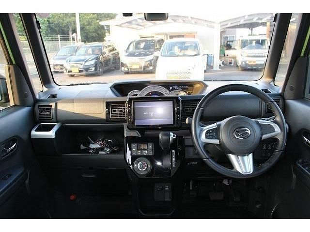 Daihatsu WAKE 2016-05 7536-17