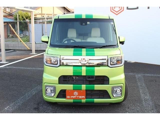 Daihatsu WAKE 2016-05 7536-6