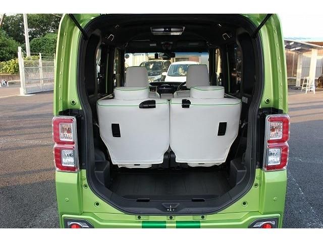 Daihatsu WAKE 2016-05 7536-16
