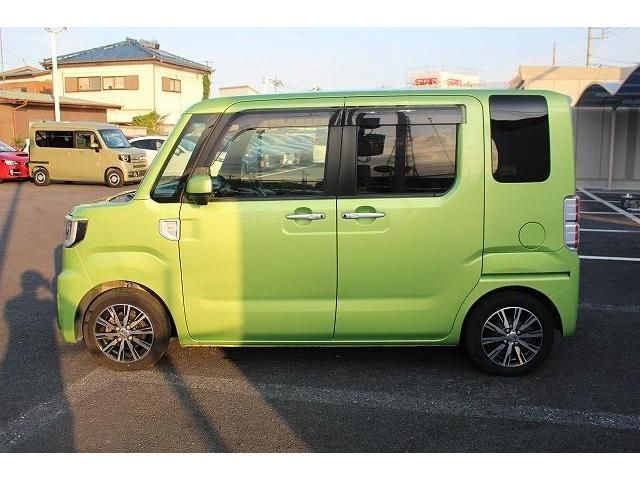 Daihatsu WAKE 2016-05 7536-9