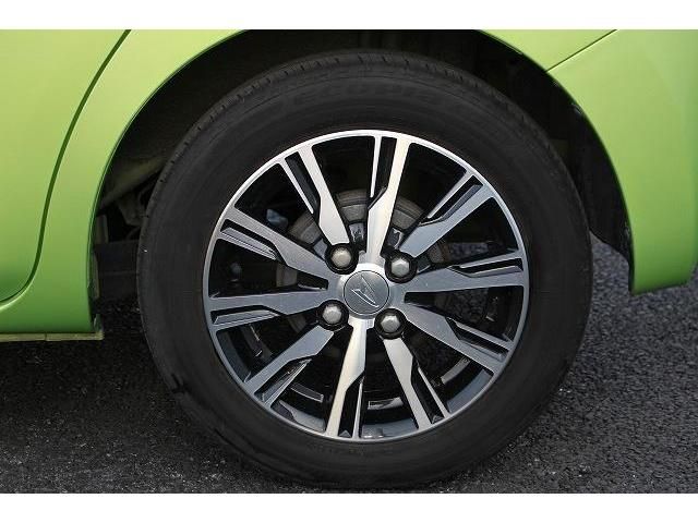 Daihatsu WAKE 2016-05 7536-12
