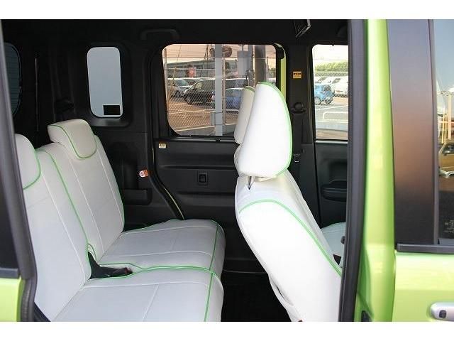 Daihatsu WAKE 2016-05 7536-15