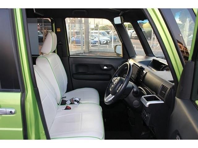 Daihatsu WAKE 2016-05 7536-14