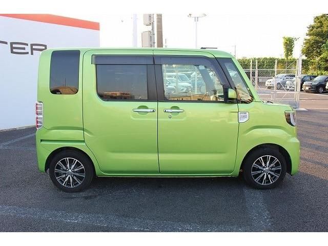 Daihatsu WAKE 2016-05 7536-7