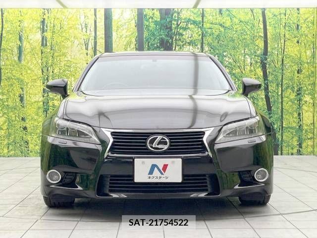 Lexus GS 2012-03 362750-14