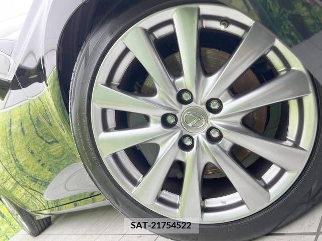 Lexus GS 2012-03 362750-13