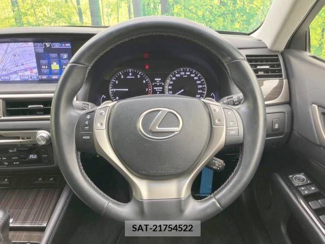 Lexus GS 2012-03 362750-11