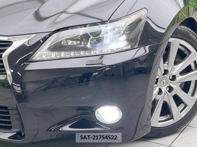 Lexus GS 2012-03 362750-12