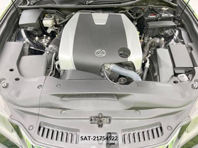 Lexus GS 2012-03 362750-18