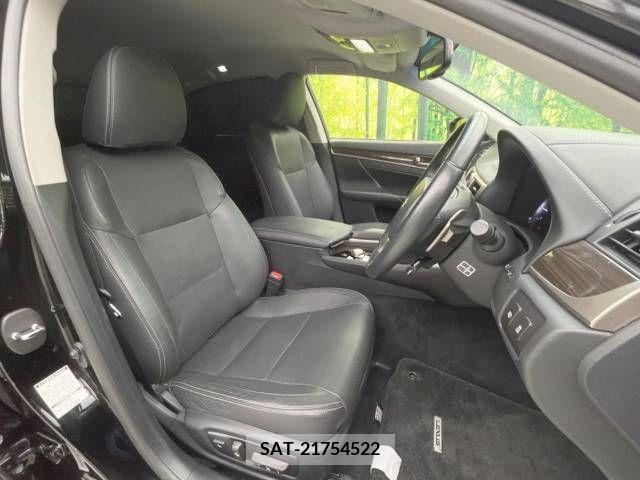 Lexus GS 2012-03 362750-8