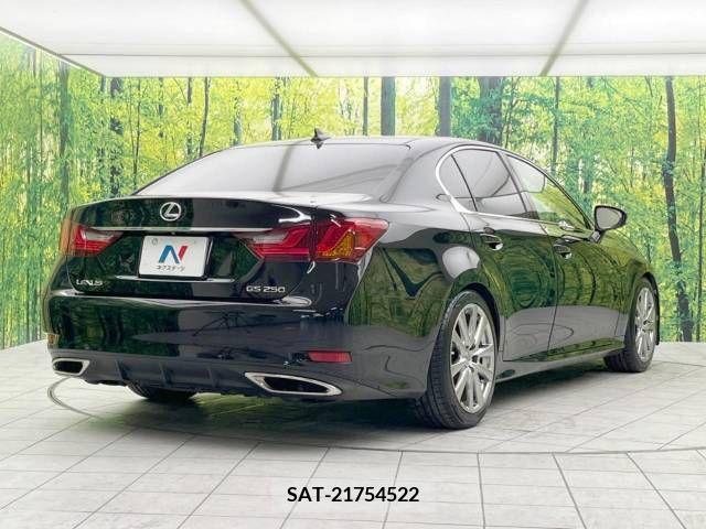 Lexus GS 2012-03 362750-17