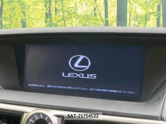 Lexus GS 2012-03 362750-2