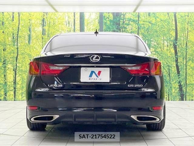 Lexus GS 2012-03 362750-15