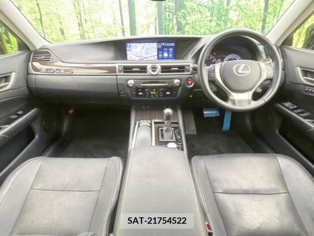 Lexus GS 2012-03 362750-1