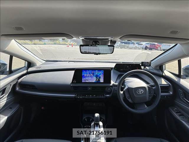 Toyota PRIUS 2023-05 254712-5