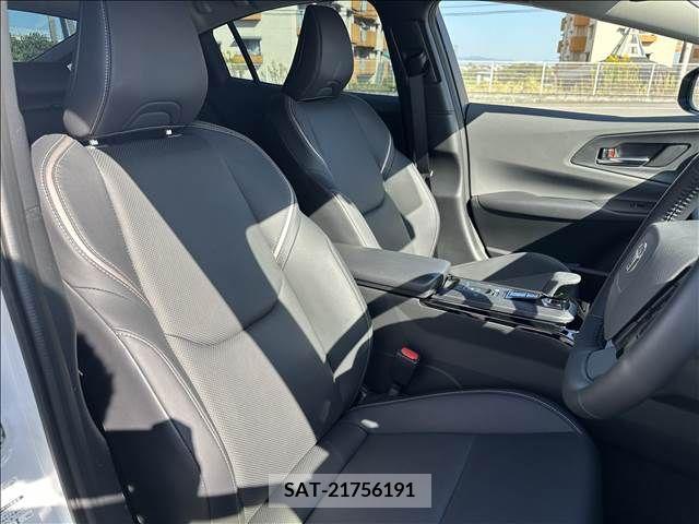 Toyota PRIUS 2023-05 254712-6