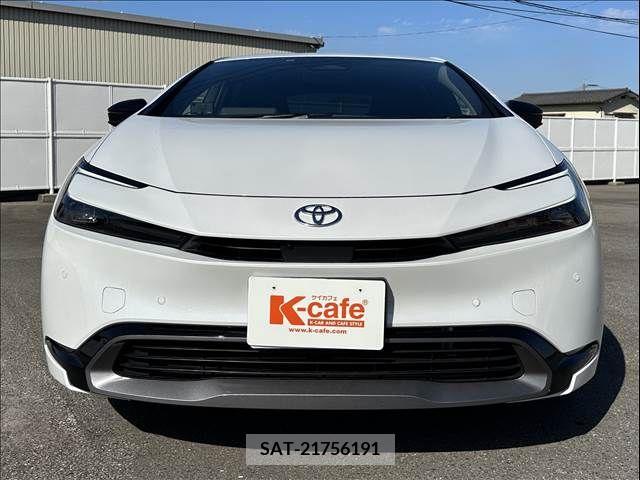 Toyota PRIUS 2023-05 254712-1