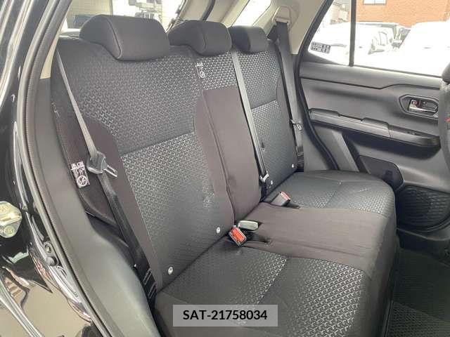 Toyota RAIZE 2023-09 324446-6