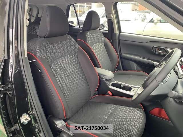Toyota RAIZE 2023-09 324446-5