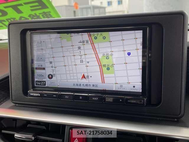 Toyota RAIZE 2023-09 324446-4