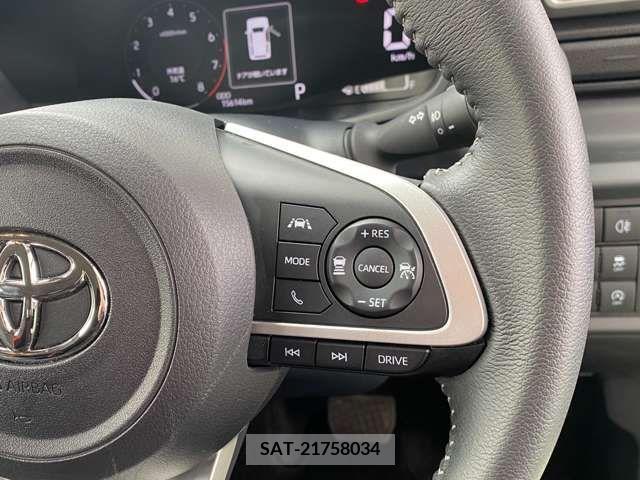 Toyota RAIZE 2023-09 324446-14