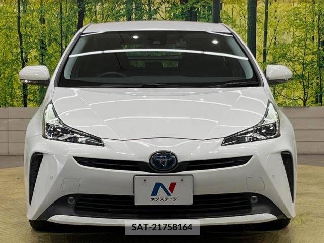 Toyota PRIUS 2021-07 380476-14