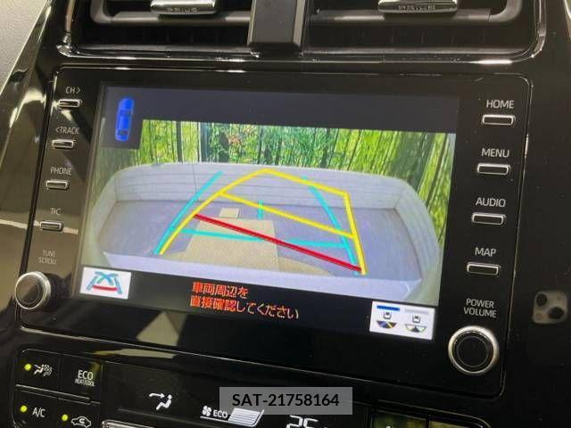 Toyota PRIUS 2021-07 380476-4