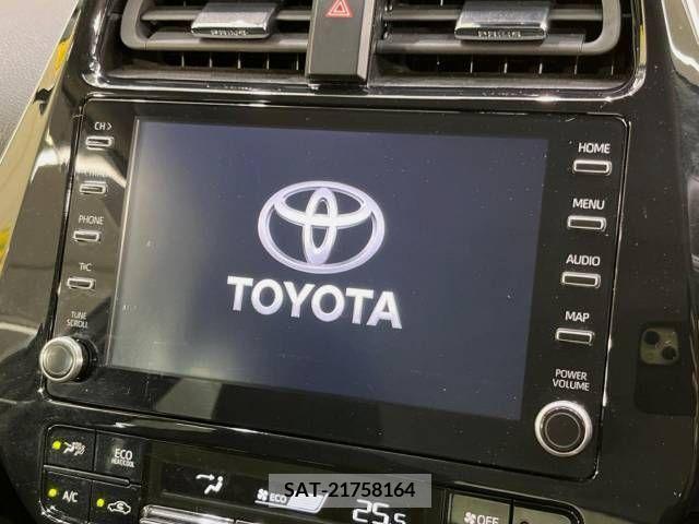 Toyota PRIUS 2021-07 380476-3
