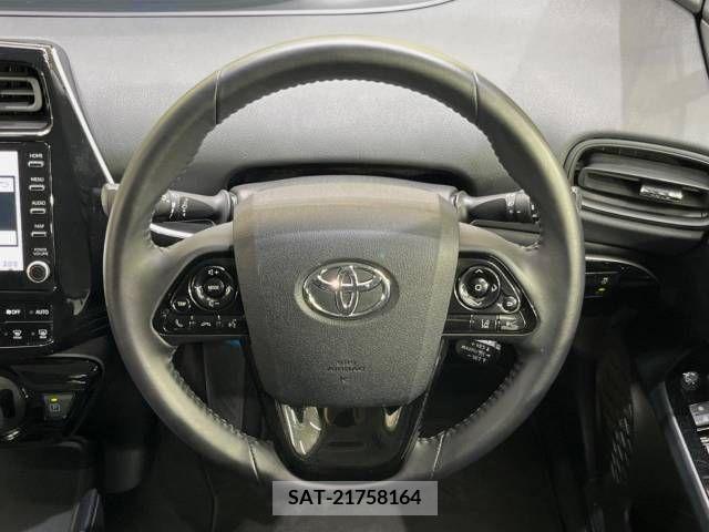 Toyota PRIUS 2021-07 380476-11