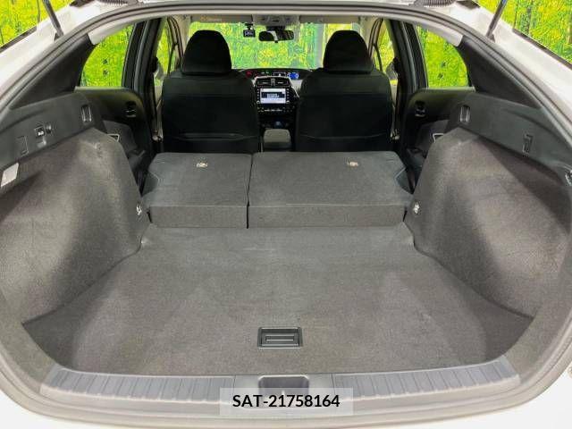 Toyota PRIUS 2021-07 380476-10