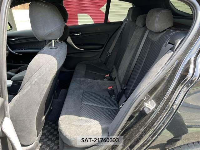 Bmw 1 SERIES 2016-10 318194-7