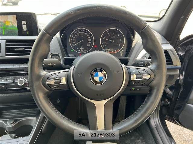 Bmw 1 SERIES 2016-10 318194-18