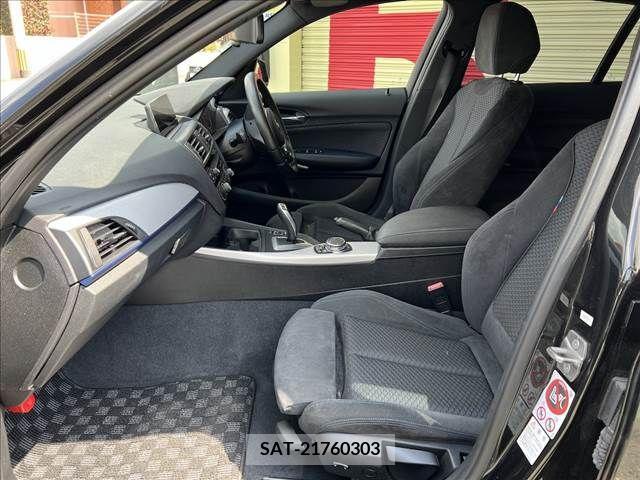 Bmw 1 SERIES 2016-10 318194-6