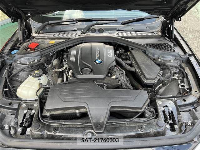 Bmw 1 SERIES 2016-10 318194-27