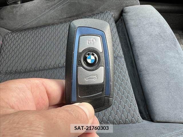 Bmw 1 SERIES 2016-10 318194-17