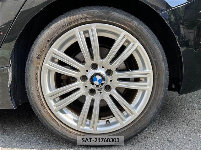Bmw 1 SERIES 2016-10 318194-5