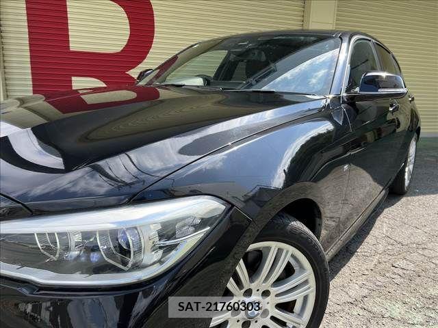Bmw 1 SERIES 2016-10 318194-3